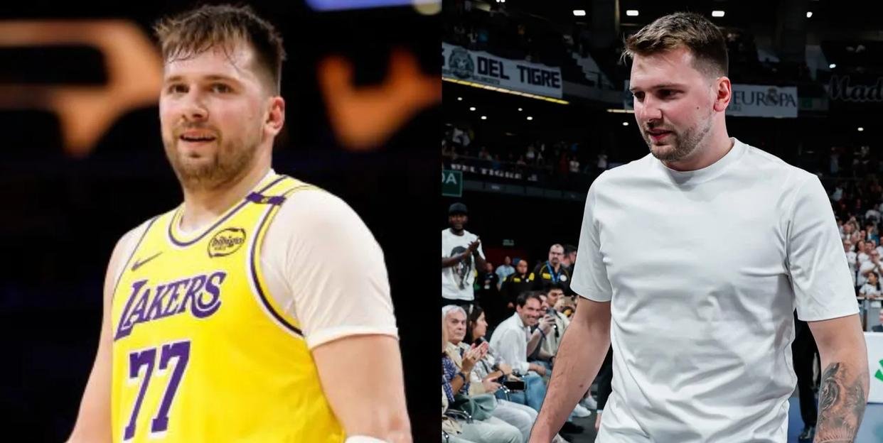 东契奇意外战胜西班牙队,战术调整引爆全场!(东契奇效力于哪支球队) 东契奇意外战胜西班牙队,战术调整引爆全场!(东契奇效力于哪支球队)