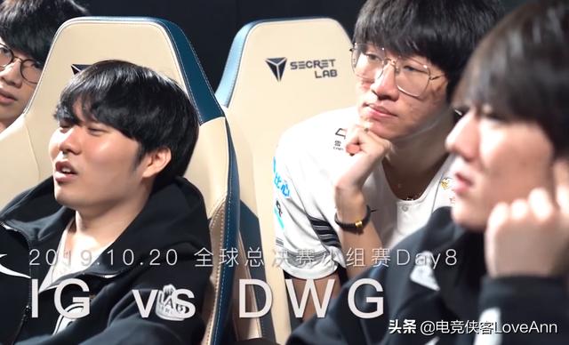 Ning在DWG比赛中精彩发挥，战术调整引发热议！的简单介绍