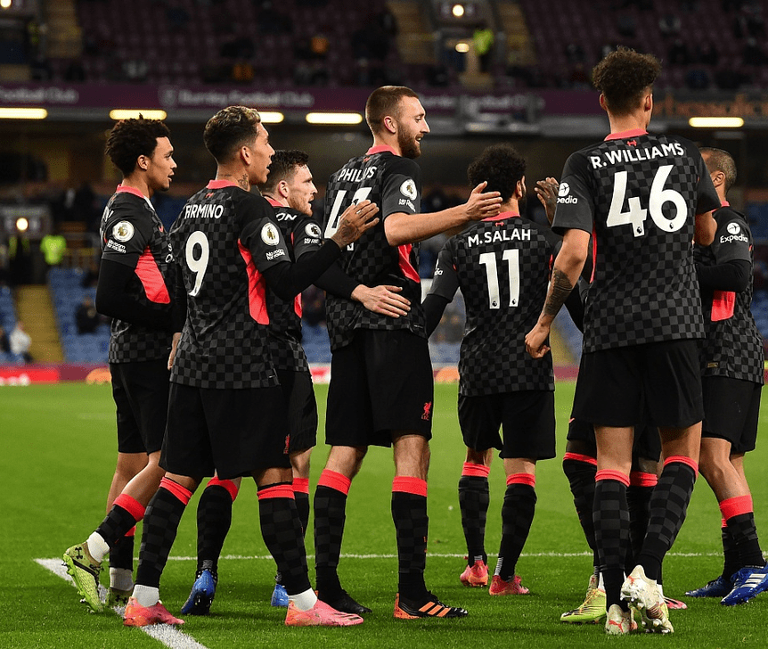 包含莎拉波娃新星大胜表现惊艳，利物浦未来可期！的词条