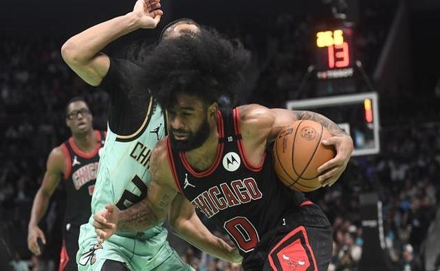 窗口期突围战来临，夏洛特黄蜂围绕NBA常规赛伤情更新，信心回归，赛季目标并未改变的简单介绍